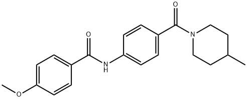 925124-85-2 structural image