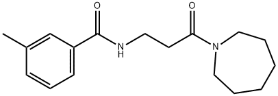 925581-51-7 structural image