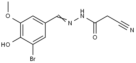 92847-30-8 structural image