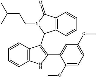 931370-81-9 structural image