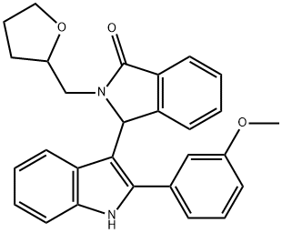 931371-23-2 structural image