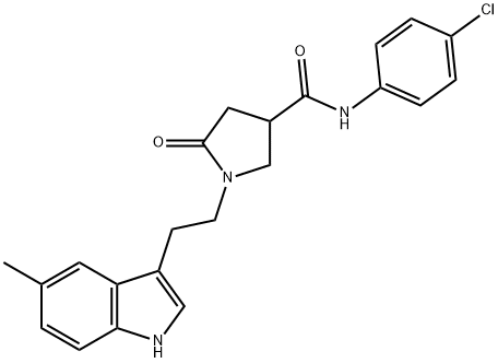 931372-10-0 structural image