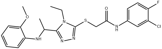 936820-33-6 structural image