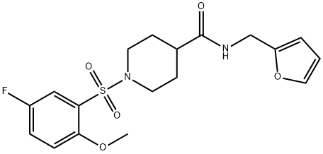 936821-47-5 structural image
