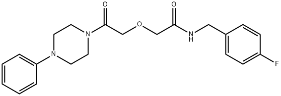 936821-73-7 structural image