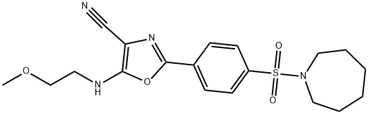940999-62-2 structural image