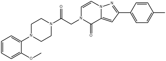 941964-05-2 structural image