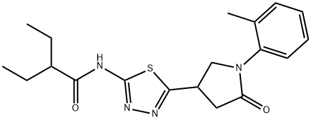 945309-86-4 structural image