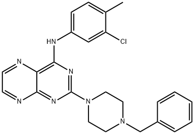 946218-43-5 structural image