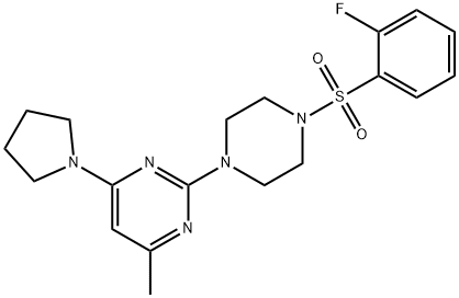 946242-48-4 structural image
