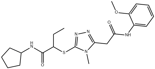 950240-86-5 structural image