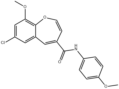 950285-45-7 structural image