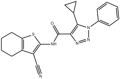 954829-03-9 structural image