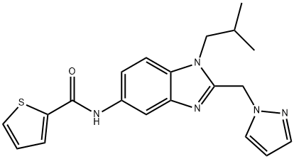 956539-50-7 structural image