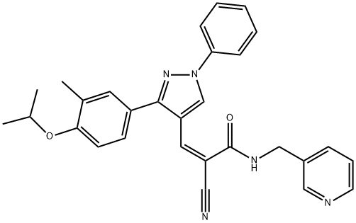 956707-53-2 structural image