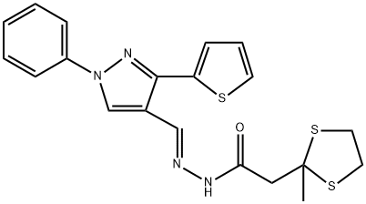 956732-29-9 structural image