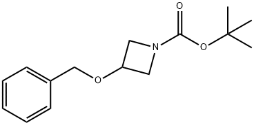 3-Benzyloxy-azetidine-1-carboxylicacidtert-butylester