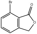 7-Bromoisobenzofuran-1(3H)-one