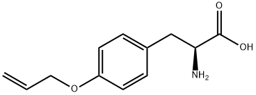 O-2-propenyl-Tyrosine Structural