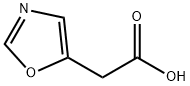 Oxazole-5-acetic Acid