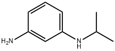 N1-isopropylbenzene-1,3-diamine Structural