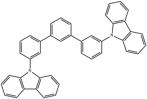 3,3''-Di(9H-carbazol-9-yl)-1,1':3',1''-terphenyl