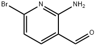 2-Amino-6-bromo-pyridine-3-carbaldehyde