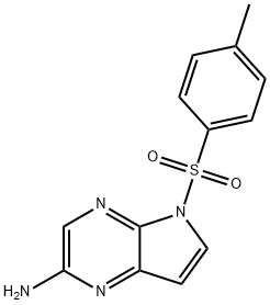 1201187-46-3 structural image