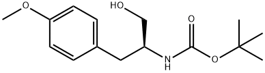 O-METHYL-N-BOC-L-TYROSINOL