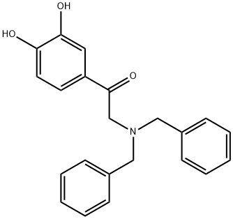 Norepinephrine Tartrate Impurity G Structural