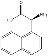 (S)-Amino-naphthalen-1-yl-acetic acid