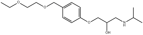 Bisoprolol EP Impurity N Structural