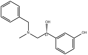 Phenylephrine EP Impurity D Structural