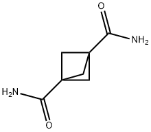 Bicyclo[1.1.1]pentane-1,3-dicarboxamide