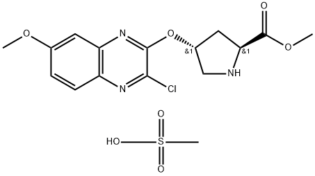 1425038-20-5 structural image