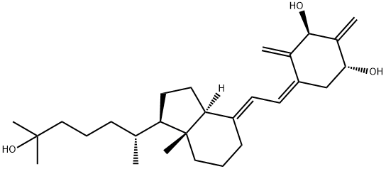 methylene calcitriol