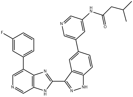 Adavivint Structural