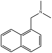 N,N-dimethyl-1-(naphthalen-1-yl)methanamine