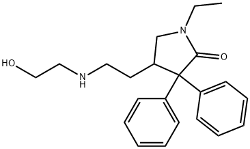 1688-76-2 structural image