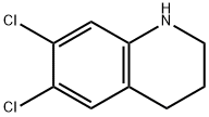 6,7-dichloro-1,2,3,4-tetrahydroquinoline