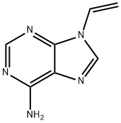 9-vinyl-9H-purin-6-amine