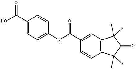 215307-86-1 structural image