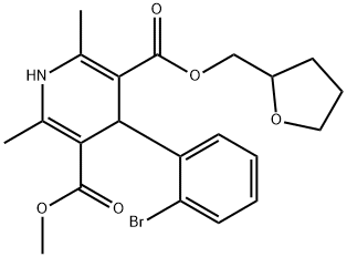 222988-57-0 structural image