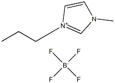 1-Methyl-3-propylimidazolium tetrafluoroborate