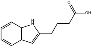 4-(1H-Indol-2-yl)butyric acid