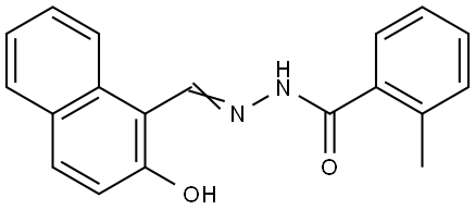300588-60-7 structural image