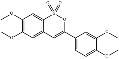 300687-59-6 structural image