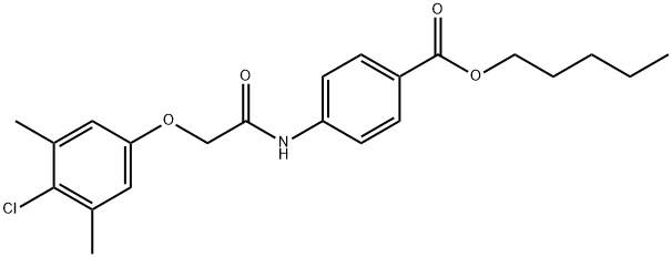 301306-58-1 structural image