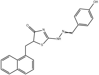 303793-88-6 structural image