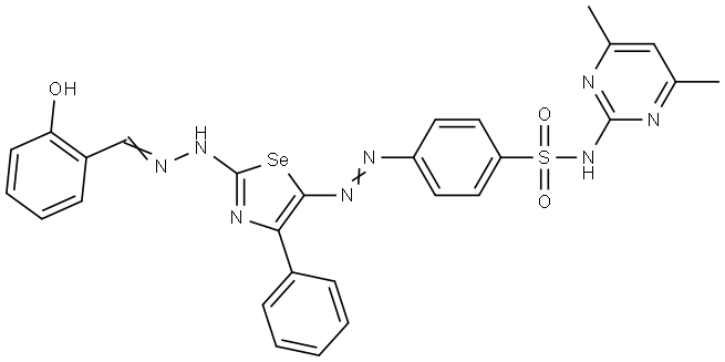305807-18-5 structural image